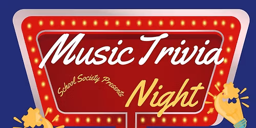 St. Vincent Trivia Night