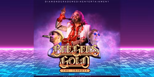 Bee Gees Gold: The Tribute