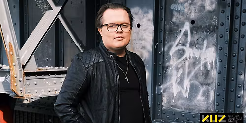 Angelo Kelly - "READY TO ROCK" Tour 2026  | KUZ Kulturzentrum | Mainz