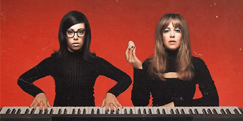 Flo & Joan - With Feeling