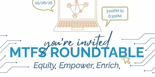Minnesota Tech for Success Roundtable