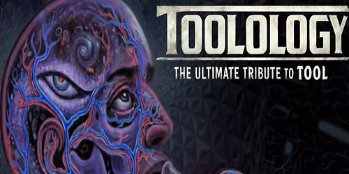 Toolology - Tool Tribute