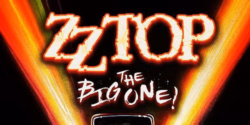 ZZ Top