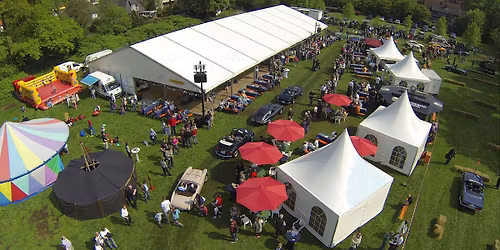Oberneulander Oldtimerfest 