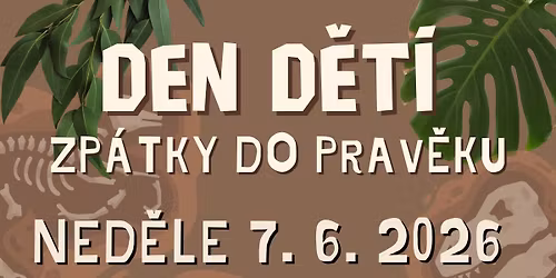 D\u011btsk\u00fd den - Zp\u00e1tky do prav\u011bku