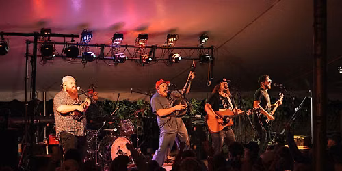 Honeycrisp Hootenanny 2026