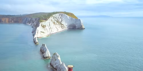 Bake sale and coffee morning in aid of Wessex Cancer Trust