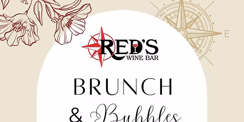 Third Saturday Brunch