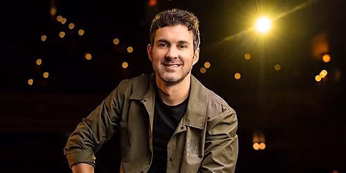 Mark Normand at Helium Comedy Club - Philadelphia