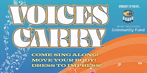 Voices Carry at Handel and Haydn Society