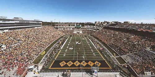 2026 Mizzou Football v Texas A&M