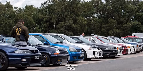 Essex Allsorts visit