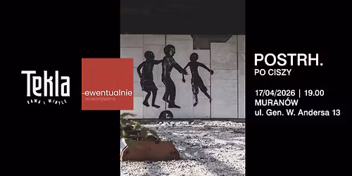 Wernisa\u017c wystawy fotografii w czterdziest\u0105 rocznic\u0119 katastrofy w Czarnobylu | POSTRH