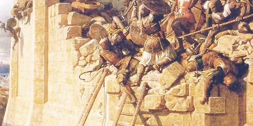 Akkon 6. b\u011bh 2026