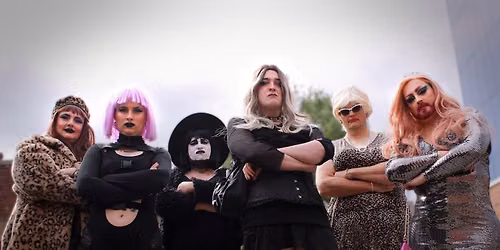 Snatch Game at Outpost