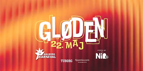 GL\u00d8DEN 2026