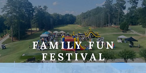 Family Fun Festival
