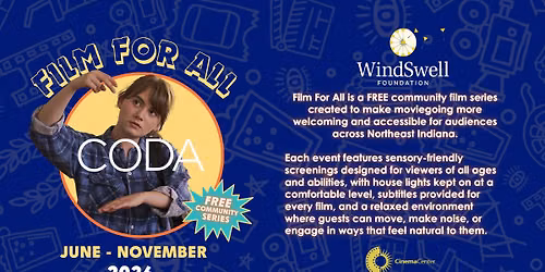 Film For All