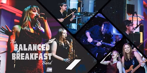 Balanced Breakfast LIVE at Havana