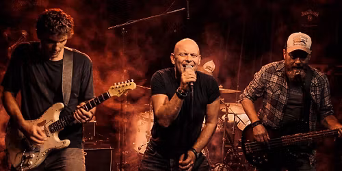 Bluesvaccination @ Den Heilige Jacobus