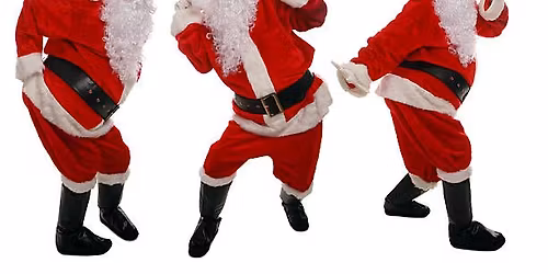 Holiday Party and Dessert Auction