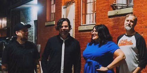 One Hot Robot | Union Street Station