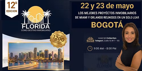 Florida como Destino Inmobilario 12 Edicion