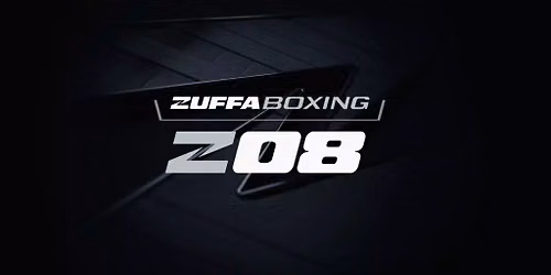 Zuffa Boxing 08 - De Los Santos vs. Valenzuela