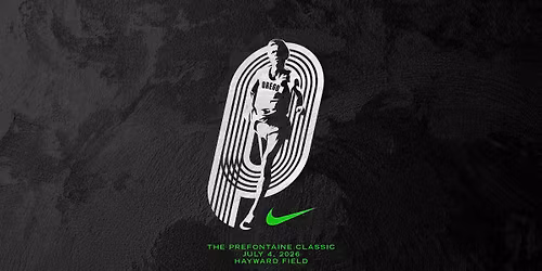 The Prefontaine Classic