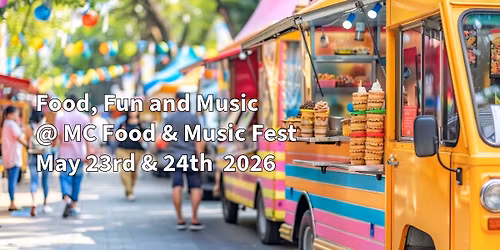Jack Whittle Quatro at MC Food & Music Fest