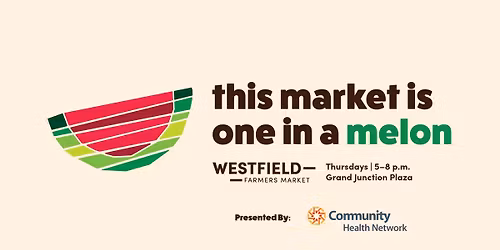 Westfield Farmers Market | Week 17