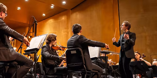 Louisville Orchestra: In Harmony Tour