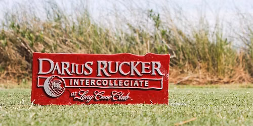 Darius Rucker Intercollegiate 
