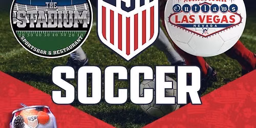FIFA World Cup: USMNT vs. Turkey