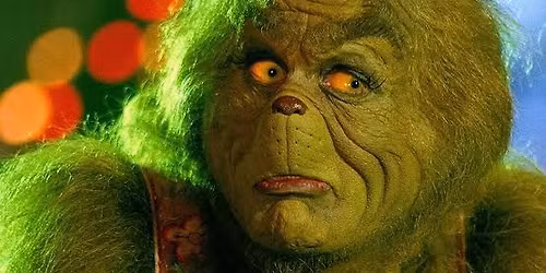 Helping The Grinch Day! \ud83c\udf84\ud83e\udd36