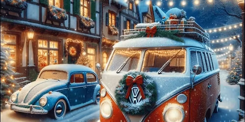 Flat 4 Christmas meal 