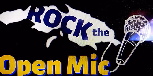 Blue BeardsCastle Rock the Open Mic every Tuesday