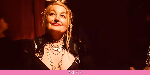 Jane Siberry at The Freight