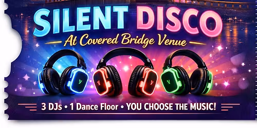 Silent Disco