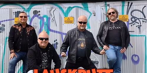 LAUSKRUTT p\u00e5 Liv i leiren\/Truck meet S\u00f8rlandet