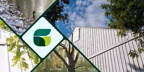 Greenfield Barn Mural Celebration