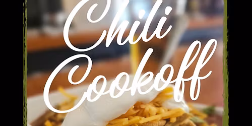 Chili Cookoff at GNG 2025