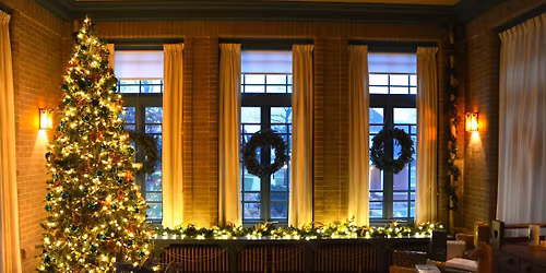 Holiday Open House
