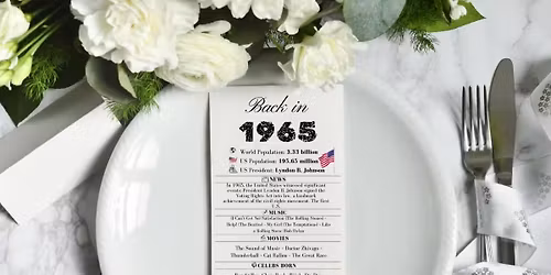 Dr. Zhivago - Classic Movie Nights at American Theatre-VA