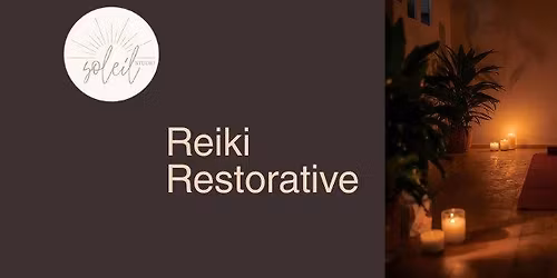 Reiki Reset