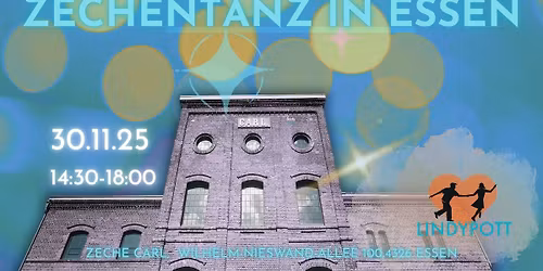 Teadance: Zechentanz