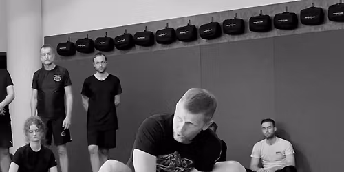 GROUNDed w\/ Ryan Hoover