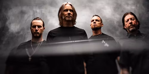 Alter Bridge Berlin Tickets