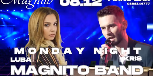 8-\u043c\u0438 \u0434\u0435\u043a\u0435\u043c\u0432\u0440\u0438 \u0432 \u041c\u0430\u0433\u043d\u0438\u0442\u043e! 