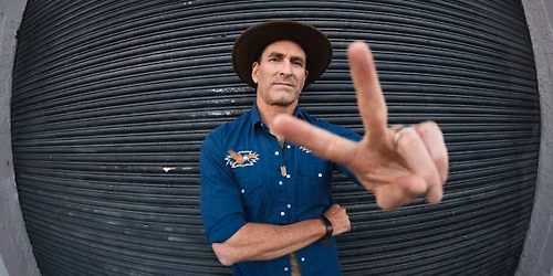 Pete Murray + Brett Wood | LantarenVenster (UITVERKOCHT)